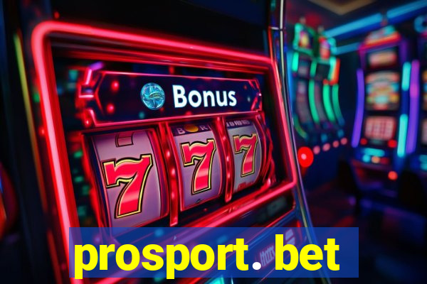 prosport. bet